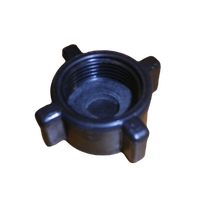 Universal 3/4" BSP Inlet Valve Cap For Dishwashers spare part