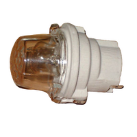 Universal 50mm Oven Lampholder For Ovens and Cooktops spare part