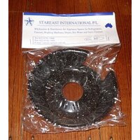 Universal 6-1/4" Stove Drip Pan Bowl For Ovens and Cooktops spare part