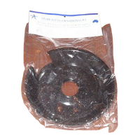 Universal 8" Stove Drip Pan Bowl For Ovens and Cooktops spare part