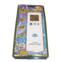 Universal Airconditioner Remote Control For Air Conditioners spare part