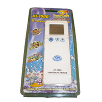 Airconditioner Remote Control For Air Conditioners