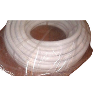 Universal Appliance 1/2" Water Inlet Hose per Mtr Cut to Length For Washing Machines spare part