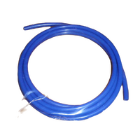 Universal Blue 5/16" / 8mm x 2metre Fridge Water Hose For Fridges and Freezers spare part