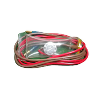 Universal Defrost Termination Bimetal Cutout N13 KSD303-A For Fridges and Freezers spare part