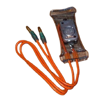 Universal Defrost Termination Bimetal Cutout N13-4 For Fridges and Freezers spare part