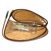 Universal Defrost Termination Cutout 13degC & 76degC Fuse For 13-0 1196 Fridges and Freezers spare part