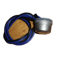 Universal Defrost Termination Thermostat For L45-25F Fridges and Freezers spare part