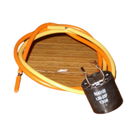 Universal Defrost Termination Thermostat For L50-25F Fridges and Freezers spare part