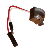 Universal Defrost Termination Thermostat For L80-15F Fridges and Freezers spare part