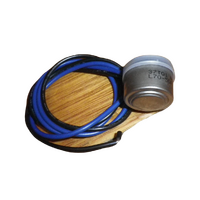 Universal Defrost Termination Thermostat For L70-50F Fridges and Freezers spare part
