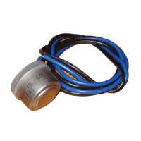 Universal Defrost Termination Thermostat For L65-45F Fridges and Freezers spare part