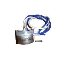 Universal Defrost Termination Thermostat For L60-18F Fridges and Freezers spare part