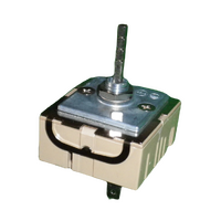 Universal Double Pole Hotplate Simmerstat Control For M583-14 Ovens and Cooktops spare part