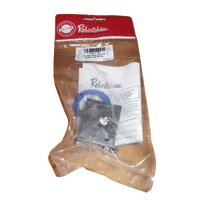 Universal Double Pole Simmerstat Control with Pilot For Ovens and Cooktops spare part