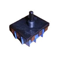 Universal Dual Simmerstat Control MD3-110-IAM For Ovens and Cooktops spare part