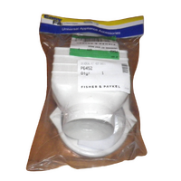 Fisher & Paykel EasyFit Dryer Basic Air Vent Kit suits Fisher&Paykel Dryers For Dryers spare part