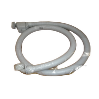 Universal Flood Proof Dual Ended 1.5metre Safety Inlet Hose For Dishwashers spare part