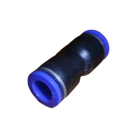 Universal Fridge or Water Filter 10mm - 3/8" Water Hose Coupling For Fridges and Freezers spare part