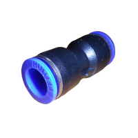 Universal Fridge or Water Filter 12mm - 1/2" Water Hose Coupling For Fridges and Freezers spare part