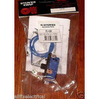 Universal Hotplate Simmerstat Control For Ovens and Cooktops spare part