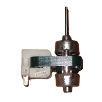 Universal Korean Style Evaporator Fan Motor For Fridges and Freezers spare part