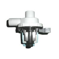 Universal Magnetic Pump Motor For Washing Machines spare part