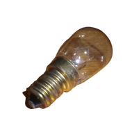 Universal Oven Globe 25Watt 300Â°C SES Miniature Pilot For Ovens and Cooktops spare part