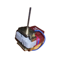 Universal Reversible 10Watt Evaporator Fan Motor For Fridges and Freezers spare part