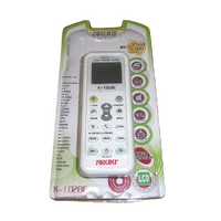 Universal Room Air Conditioner Remote Control For KT02-D001 Air Conditioners spare part