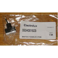 Universal SPST Toggle Switch For Ovens and Cooktops spare part