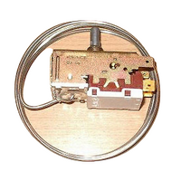 Universal Water Bottle Cooler Thermostat For Fridges and Freezers spare part