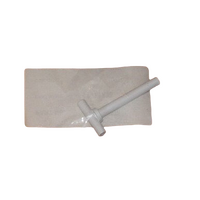Door Latch Pushrod For Vulcan 250SD Dishwashers