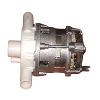 Dishlex Global Hanning Wash Pump Motor Assembly For Dishlex 52B850 Dishwashers spare part