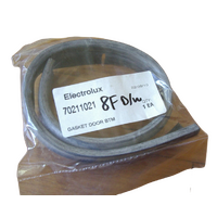 Dishlex Bottom Door Seal For Dishlex 250SD Dishwashers spare part
