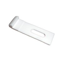 Door Latch Tongue For Vulcan 640HD Dishwashers
