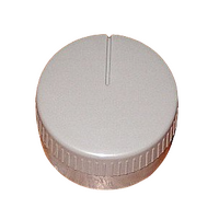 Dishlex Monaco Grey Dishwasher Timer Knob For Dishlex Dishwashers spare part