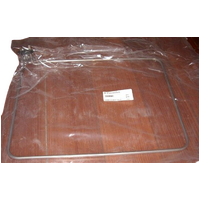 Supreme, Global Stainless Steel Heating Element For Vulcan DX300SA*00 Dishwashers