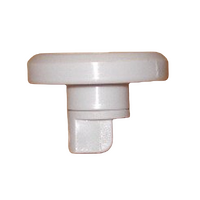 Vulcan Dishwasher Lower Basket Wheel For Vulcan DX500 Dishwashers spare part