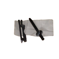 Dishwasher Basket Guide Pins For Vulcan 660HD Dishwashers