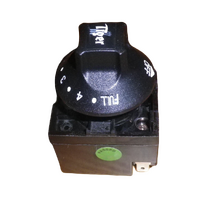 13Amp Simmerstat Control For Ovens and Cooktops