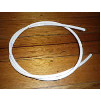  White 5/16" x 1300mm Water Hose For Westinghouse RS643T Fridges and Freezers