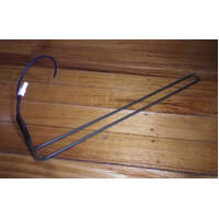 Kelvinator 415Watt Defrost Element For Kelvinator WTM5200WB Fridges and Freezers spare part