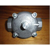 Blanco Gas Oven Natural Gas Regulator For Blanco GHL95S Ovens and Cooktops spare part