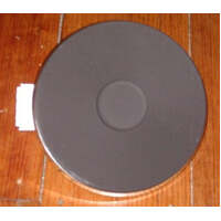 145mm High Profile Solid Wire-in Hotplate For Chef Ovens and Cooktops