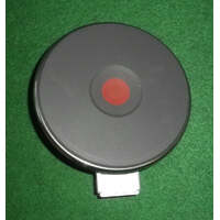 Chef 155mm Low Profile Solid Wire-in Hotplate For Chef Ovens and Cooktops spare part