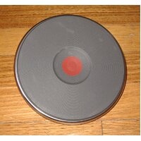 Chef 165mm Low Profile Solid Wire-in Hotplate For Chef Ovens and Cooktops spare part