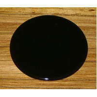 Chef Gas Stove 70mm Medium Burner Cap For Chef Ovens and Cooktops spare part
