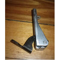 Chef Grill Door Lefthand Hinge For Chef EBC5231W Ovens and Cooktops spare part