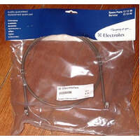 Simpson 2200Watt Fan Forced Oven Element For Simpson POH662S Ovens and Cooktops spare part